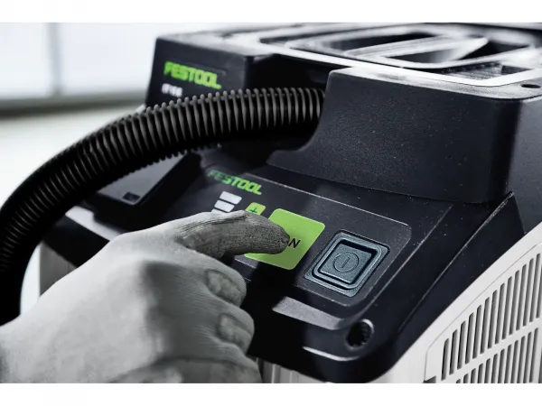 Festool Absaugmobil CT 15-Set Nr. 578450